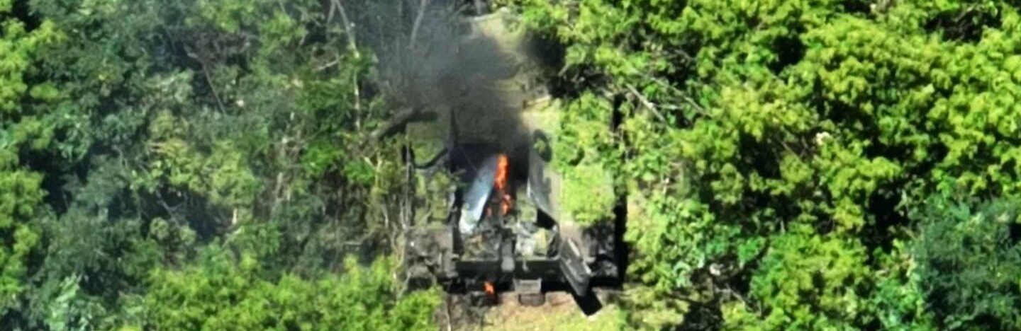Ворог вже втратив в Україні більше 50 тисяч чоловік особового складу вбитими 