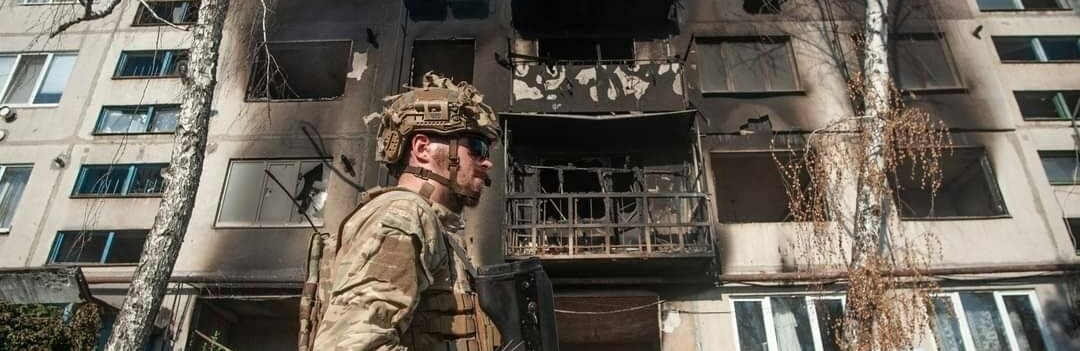 192 доба повномасштабної війни: що відбувається в Україні
