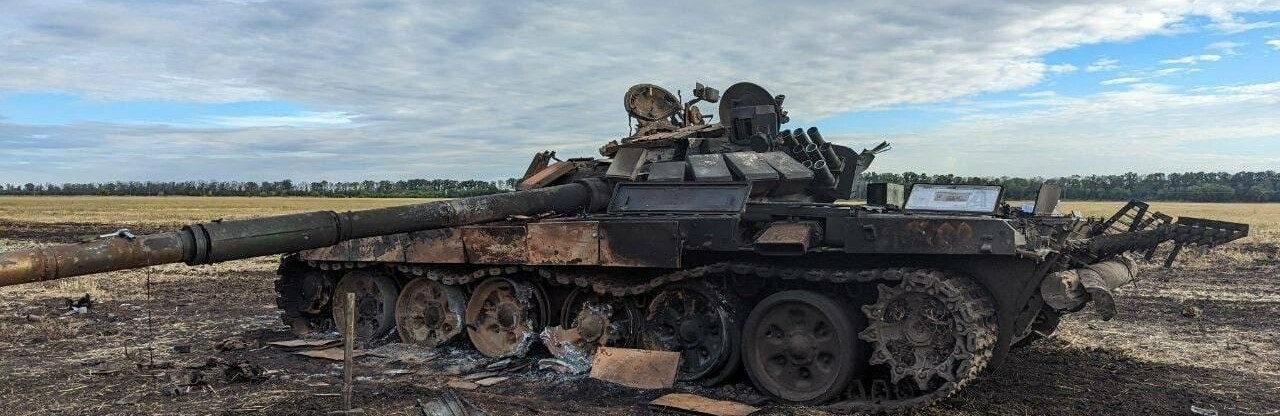 Ворог втратив в Україні більше 52 тисяч чоловік особового складу вбитими 