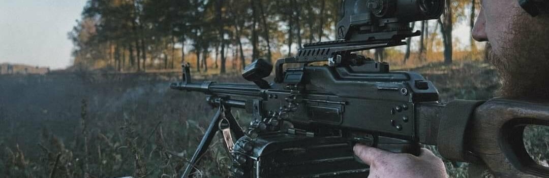 236 доба повномасштабної війни: яка ситуація в Україні станом на ранок