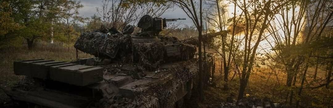 232 доба повномаштабної війни: яка ситуація в Україні станом на ранок