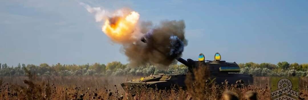 252-а доба повномаштабної війни: яка ситуація в Україні станом на ранок