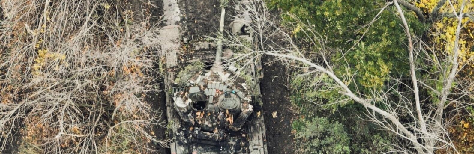 Вже близько 72,5 тисяч солдатів росія втратила у повномасштабній війні проти України 