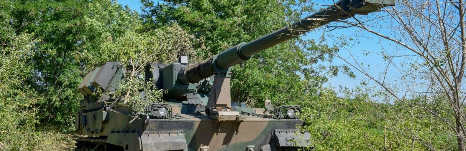 262 доба повномаштабної війни: яка ситуація в Україні