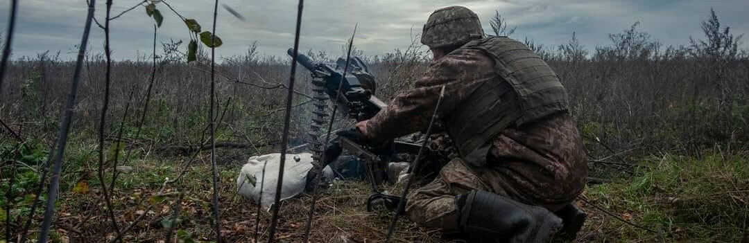 258-а доба повномаштабної війни: яка ситуація в Україні станом на ранок