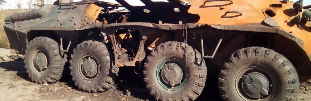 На війні в Україні вже загинуло понад 85,5 тисяч окупантів