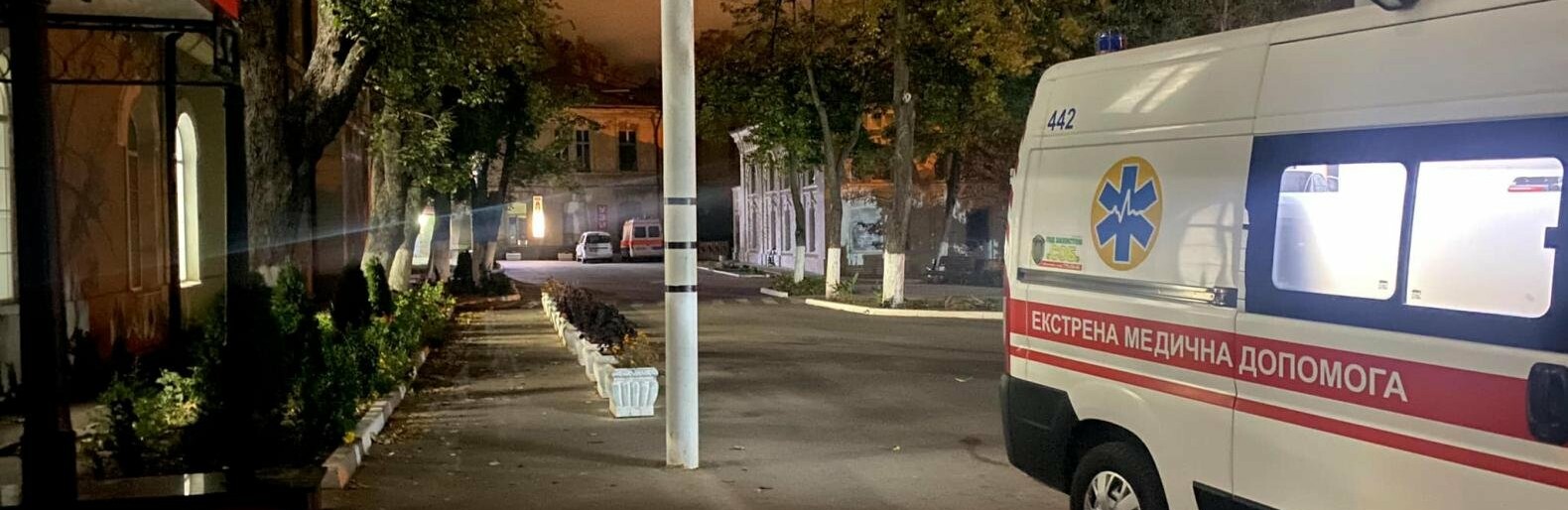 Постраждала 6-місячна дитина: в Одеській області на пожежі немовля отруїлося чадним газом