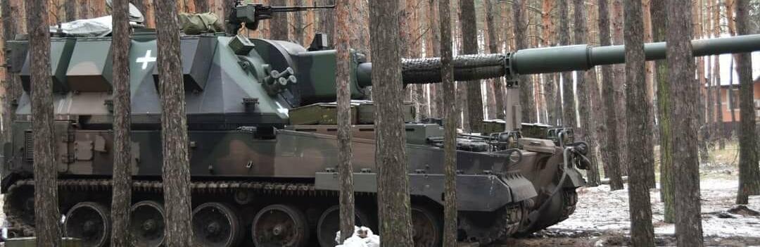 308 доба повномаштабної війни: яка ситуація в Україні станом на ранок