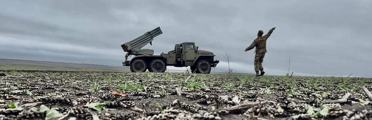 За минулу добу ЗСУ ліквідували близько 700 окупантів