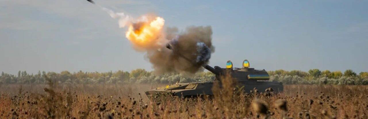 Протягом доби ЗСУ ліквідували понад 500 окупантів 