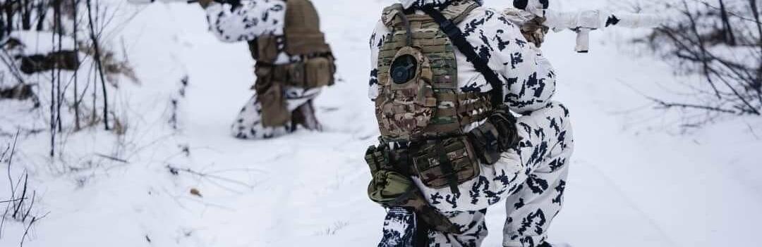 331 доба повномаштабної війни: яка ситуація в Україні станом на ранок
