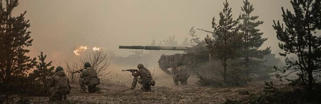 Протягом минулої доби ЗСУ ліквідували більше 900 окупантів 