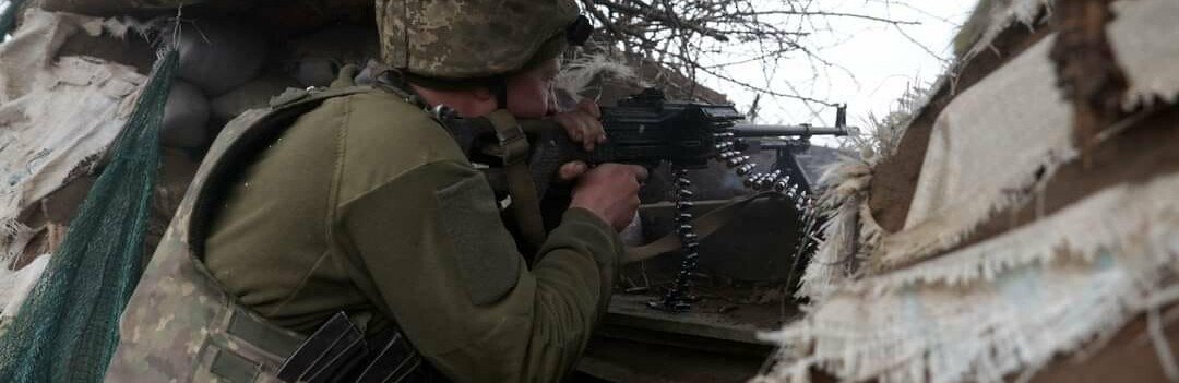 342 день повномасштабної війни. Все, що відбувається в Україні, - онлайн
