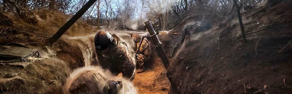 За добу ЗСУ ліквідували понад 800 окпантів 