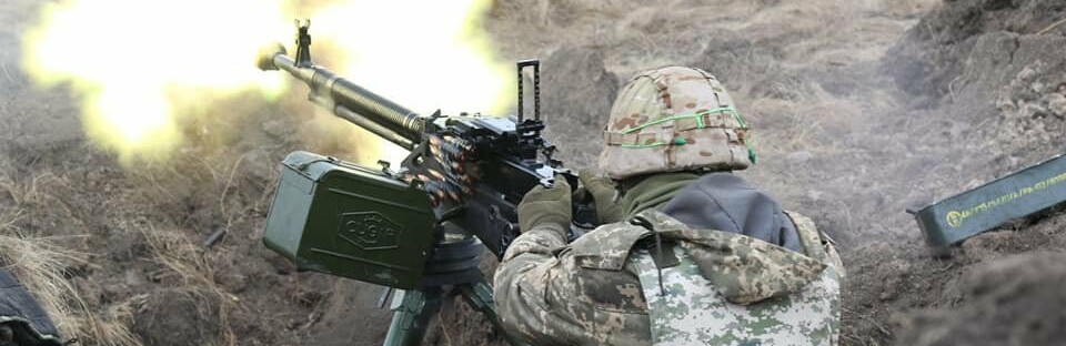370 доба повномаштабної війни: яка ситуація в Україні станом на ранок