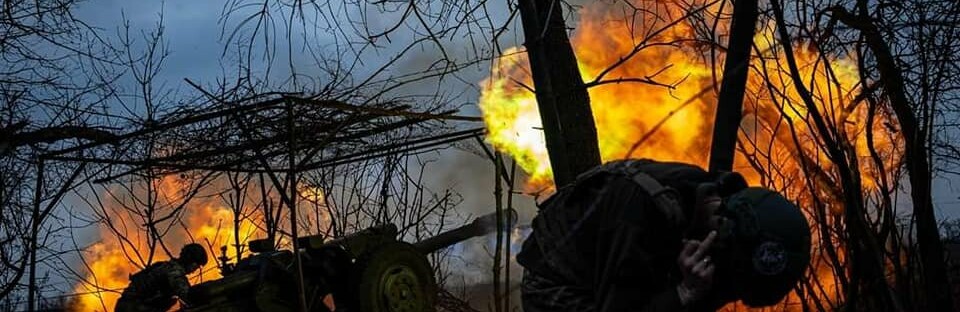 Українські захисники за добу ліквідували більше 700 окупантів