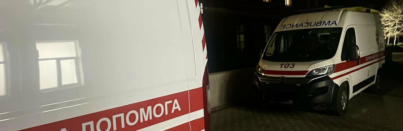 В Одесі постраждали два співробітника електропостачальної компанії