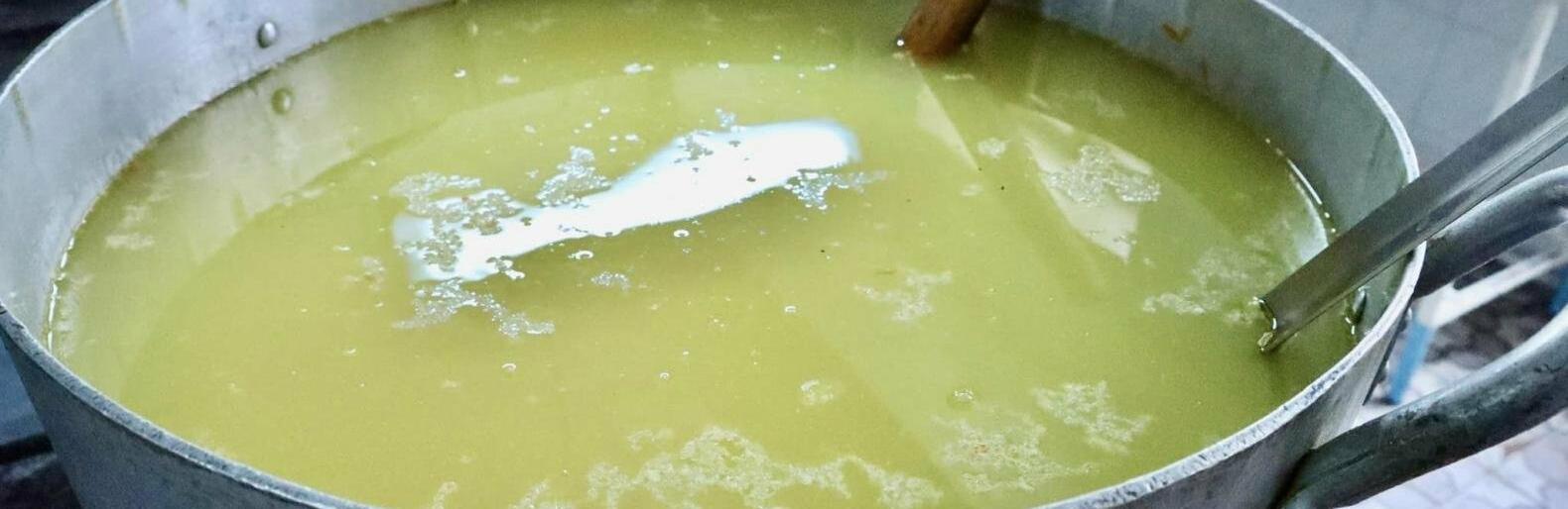 Одну з одеських лікарень перевірили після скарги на харчування, - ФОТО 