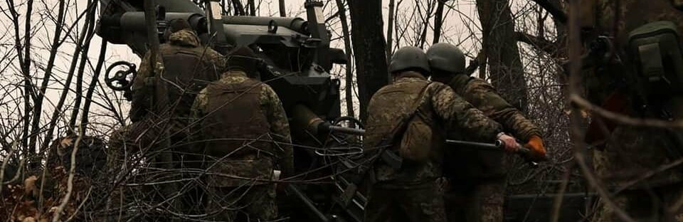 398 доба повномасштабної війни: ситуація в Україні станом на ранок
