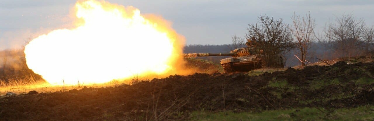 За минулу добу ЗСУ ліквідували близько 500 окупантів 