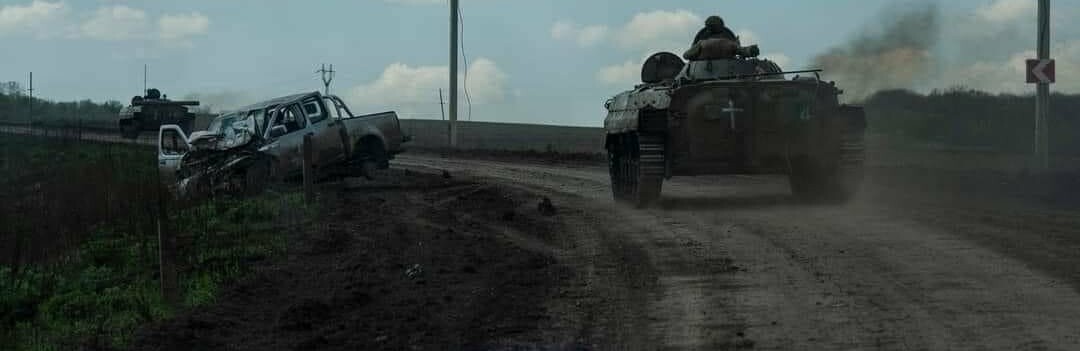 434 доба повномаштабної війни: яка ситуація в Україні станом на ранок
