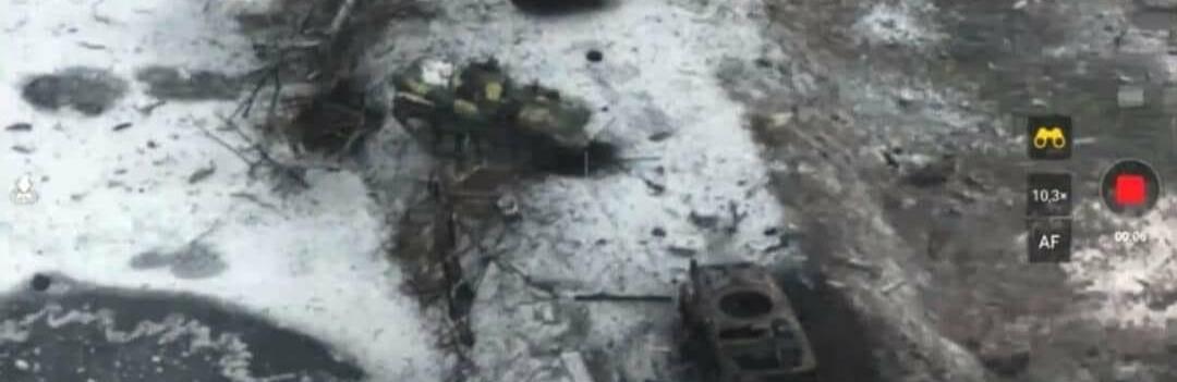 За минулу добу ЗСУ ліквідували 800 окупантів