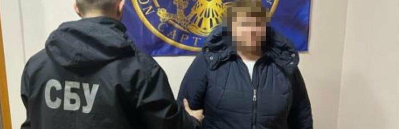 Збирала гроші для армії 