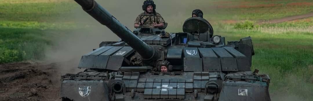 475 доба повномасштабної війни: яка ситуація в Україні станом на ранок