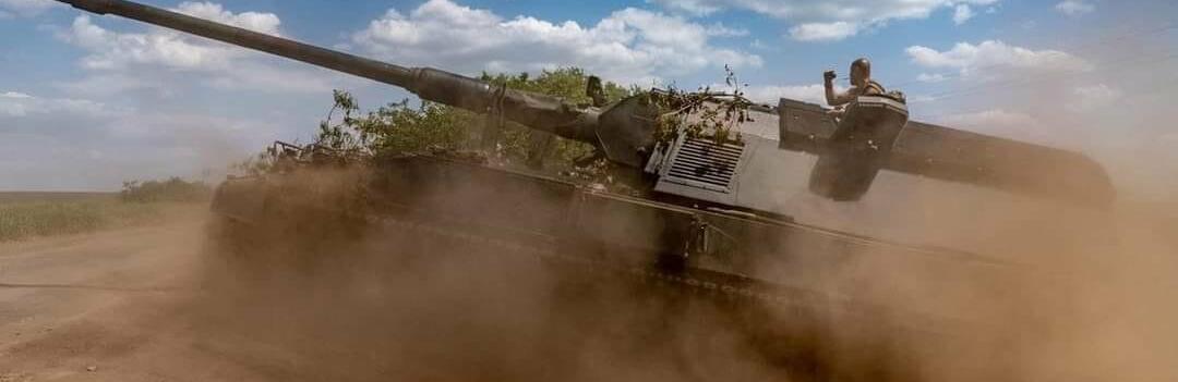 487 доба повномасштабної війни: яка ситуація в Україні станом на ранок