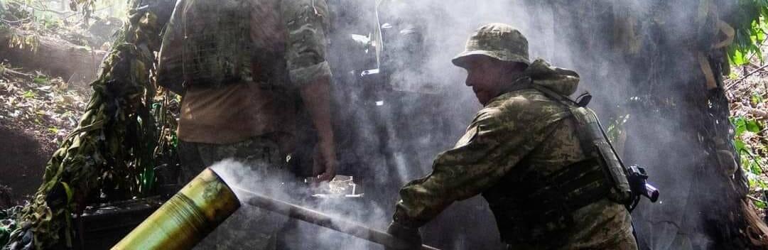 489 день спротиву: яка ситуація в Україні станом на ранок