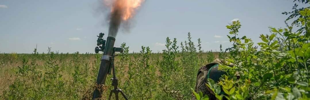 За добу ЗСУ знищили 83 одиниці ворожої техніки та 21 дрон 