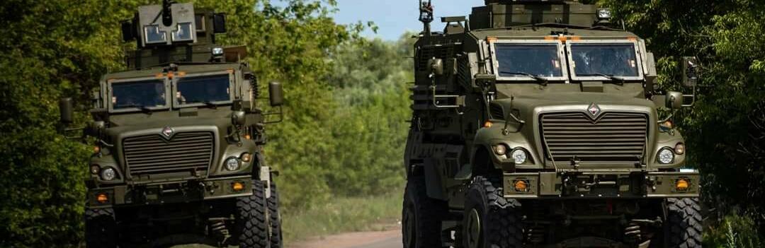 516 доба повномасштабної війни: яка ситуація в Україні станом на ранок