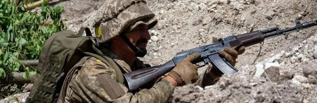 507 доба повномасштабної війни: яка ситуація в Україні станом на ранок