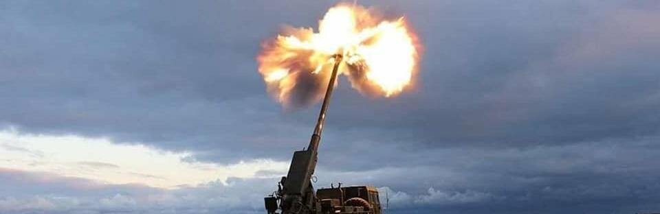 За добу ЗСУ ліквідували понад 700 окупантів 