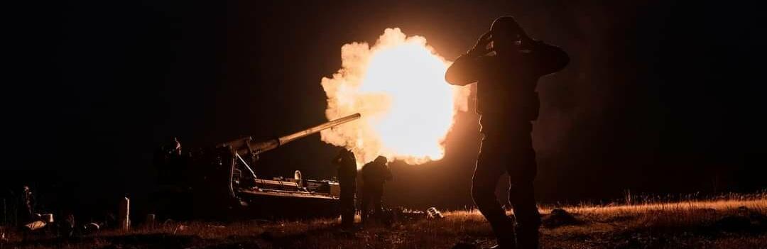 За минулу добу ЗСУ знищили близько 70 одиниць ворожої техніки