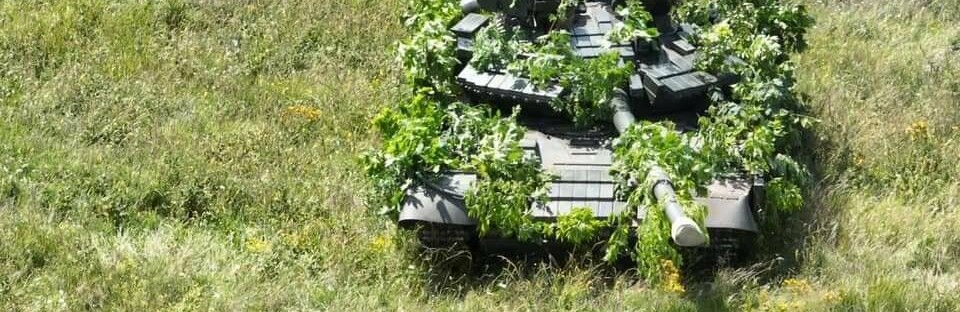 За добу Українські захисники ліквідували майже 600 окупантів