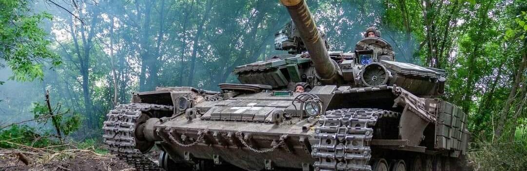 521 доба повномасштабної війни: яка ситуація в Україні станом на ранок