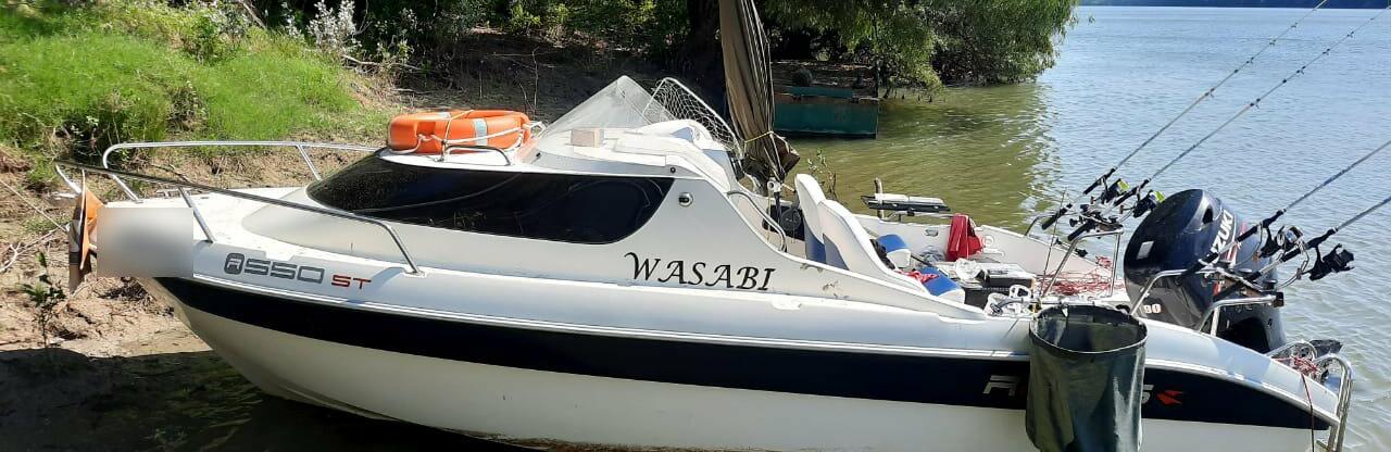 На Одещині впіймали румунських рибалок, які порушили український кордон, - ФОТО, ВІДЕО 