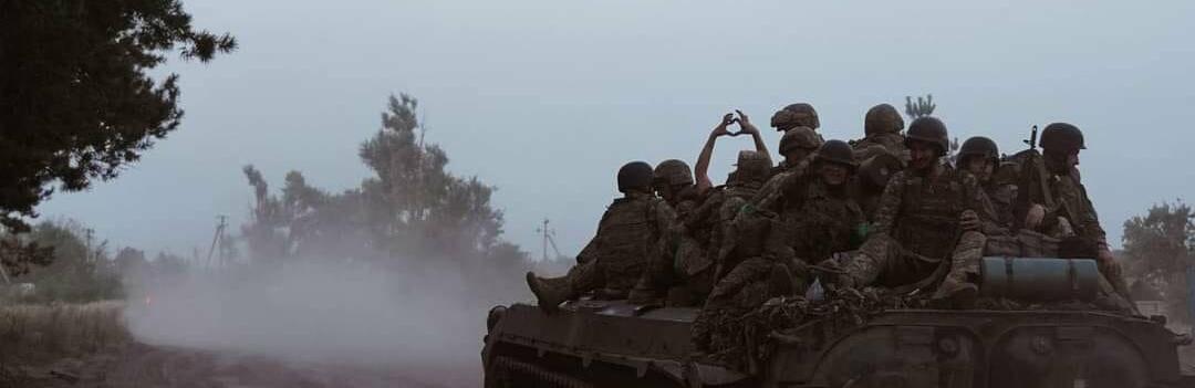 522 день спротиву: яка ситуація в Україні станом на ранок