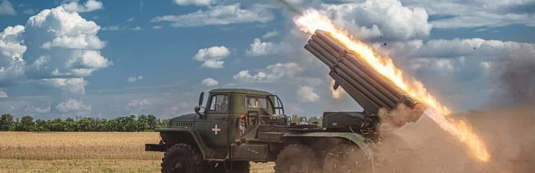 ЗСУ знищили 26 одиниць ворожої техніки та ліквідували 390 окупантів 
