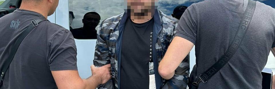 У Польщі затримали одесита, він був учасник злочинної організації: