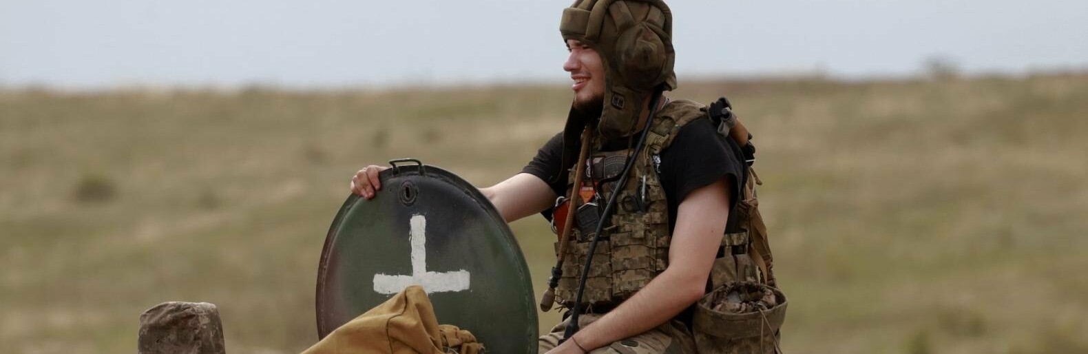 537 доба повномасштабної війни: яка ситуація в Україні станом на ранок