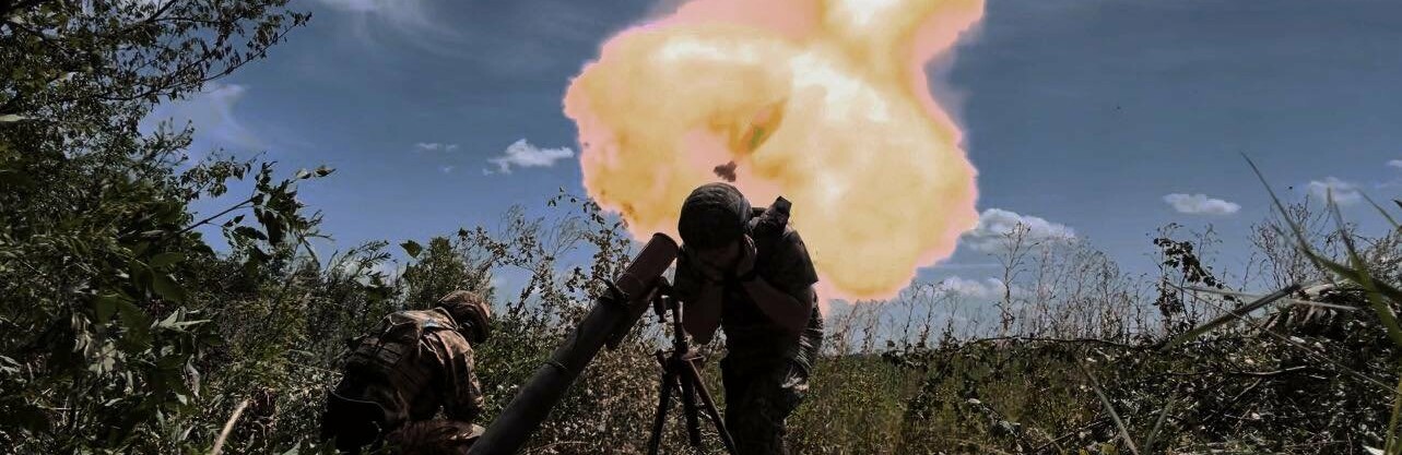 За добу ЗСУ ліквідували 620 російських окупантів