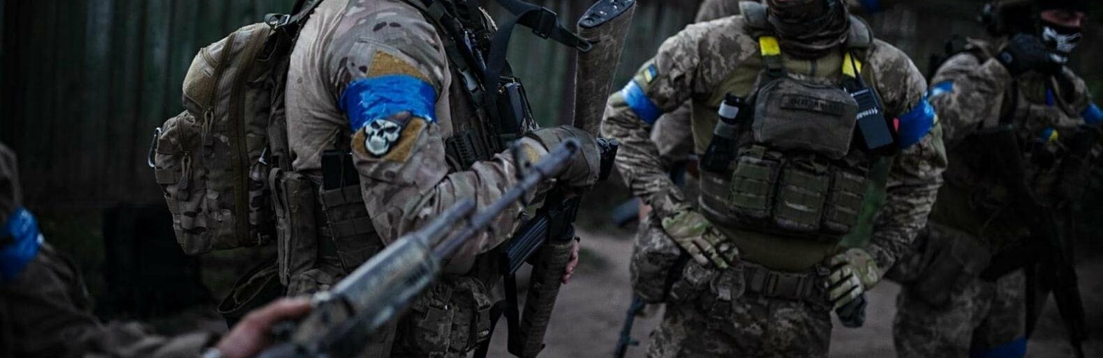 542 день спротиву: яка ситуація в Україні станом на ранок