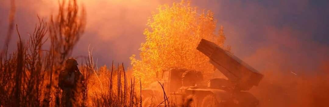 За добу українські воїни знищили понад 100 одиниць ворожої техніки 