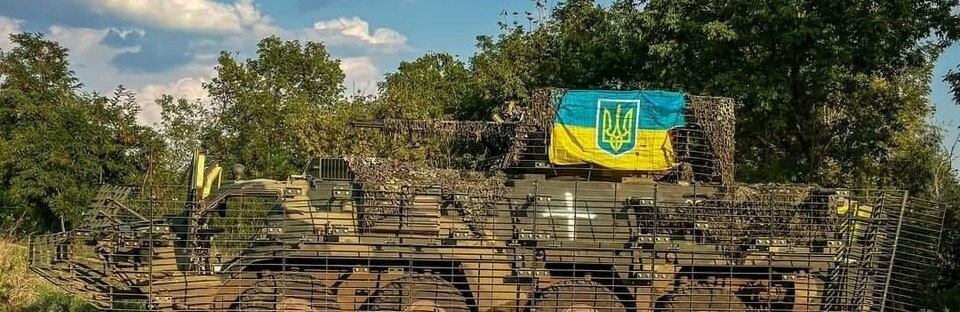 За добу Українські захисники ліквідували майже 600 окупантів