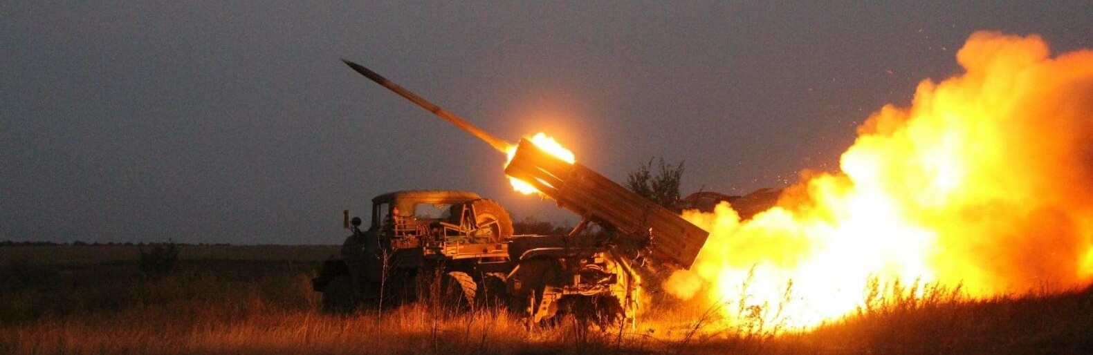 ЗСУ ліквідували за добу 550 окупантів 