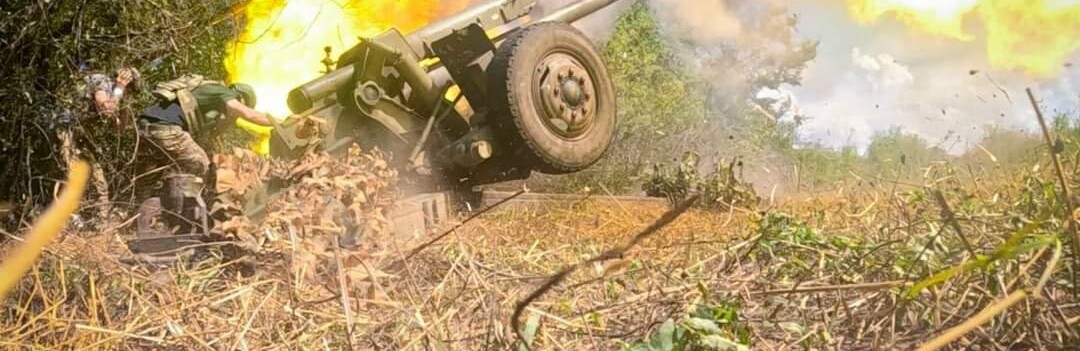 За добу ЗСУ знищили більше 80 одиниць ворожої техніки