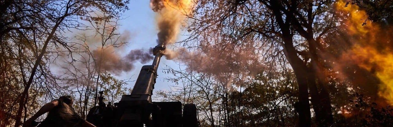 За добу ЗСУ знищили близько 100 одиниць ворожої техніки 