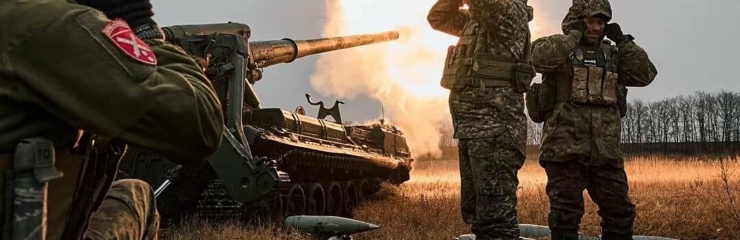 Втрати ворога: ЗСУ ліквідували майже 100 тисяч рашистів та знищили понад 3 тисячі ворожих танків